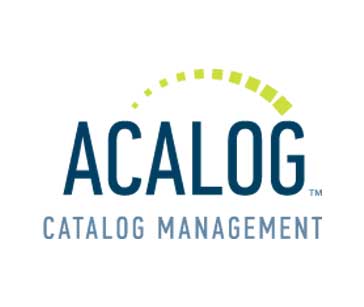 Acalog Logo